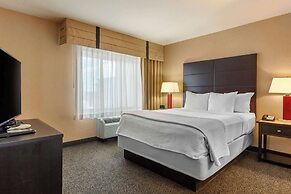 Cambria Hotel Fort Collins