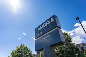 Cambria Hotel Fort Collins