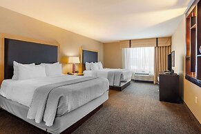 Cambria Hotel Fort Collins