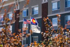 Cambria Hotel Fort Collins