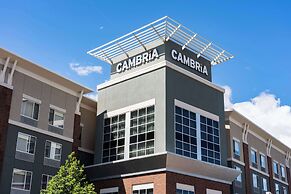 Cambria Hotel Fort Collins