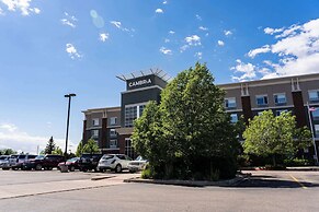 Cambria Hotel Fort Collins