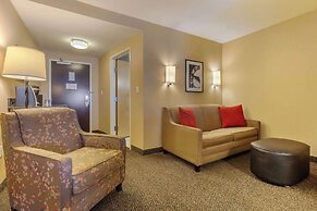 Cambria Hotel Fort Collins