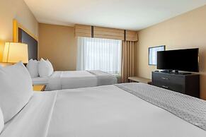 Cambria Hotel Fort Collins