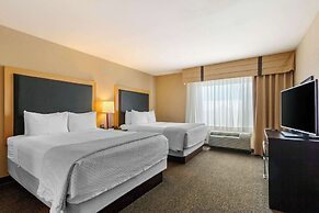 Cambria Hotel Fort Collins