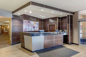 Cambria Hotel Fort Collins