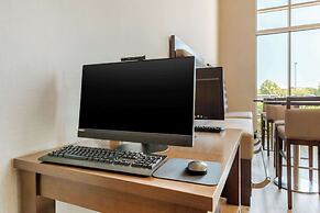 Cambria Hotel Fort Collins