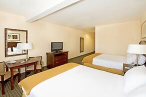 Holiday Inn Express & Suites Willcox, an IHG Hotel