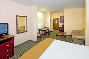 Holiday Inn Express & Suites Willcox, an IHG Hotel