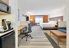 Holiday Inn Express Mitchell by IHG
