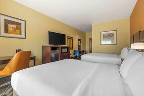 Comfort Inn & Suites