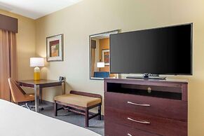 Comfort Inn & Suites