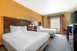Comfort Inn & Suites