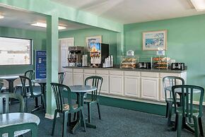 Rodeway Inn And Suites