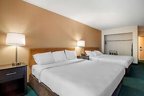 Rodeway Inn And Suites