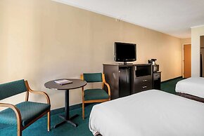 Rodeway Inn And Suites