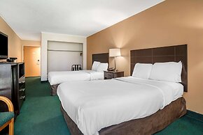 Rodeway Inn And Suites