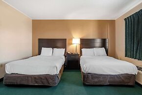Rodeway Inn And Suites