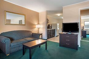 Rodeway Inn And Suites
