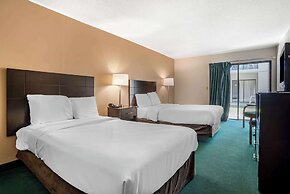 Rodeway Inn And Suites