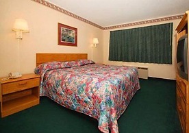 Rodeway Inn And Suites