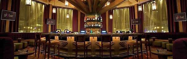 L'Auberge Casino Resort Lake Charles