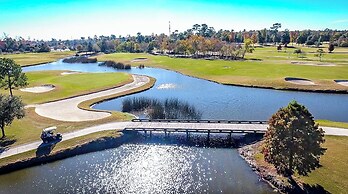 L'Auberge Casino Resort Lake Charles