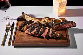 MGM Tower at Borgata