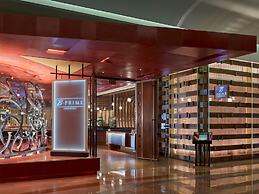 MGM Tower at Borgata