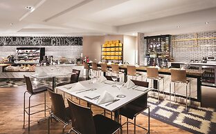 MGM Tower at Borgata