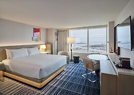 MGM Tower at Borgata