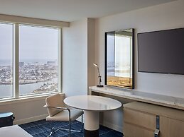 MGM Tower at Borgata