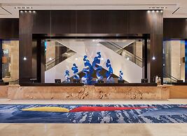 MGM Tower at Borgata