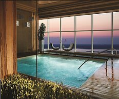 MGM Tower at Borgata