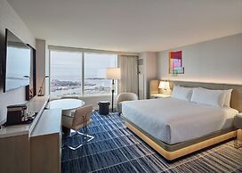 MGM Tower at Borgata