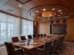 MGM Tower at Borgata