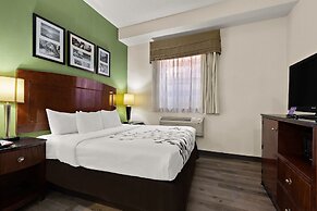 Sleep Inn & Suites Near Joint Base Andrews - Washington Area