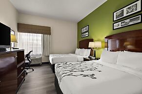 Sleep Inn & Suites Near Joint Base Andrews - Washington Area