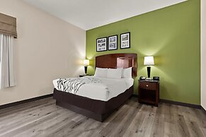 Sleep Inn & Suites Near Joint Base Andrews - Washington Area