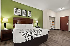 Sleep Inn & Suites Near Joint Base Andrews - Washington Area