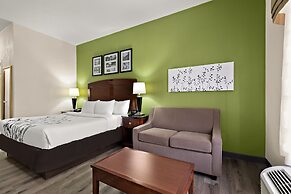 Sleep Inn & Suites Near Joint Base Andrews - Washington Area