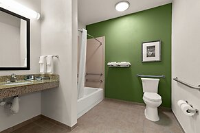 Sleep Inn & Suites Near Joint Base Andrews - Washington Area