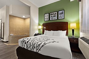 Sleep Inn & Suites Near Joint Base Andrews - Washington Area