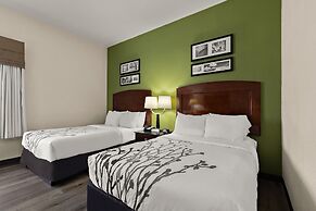 Sleep Inn & Suites Near Joint Base Andrews - Washington Area