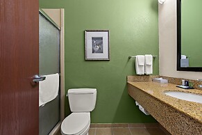 Sleep Inn & Suites Near Joint Base Andrews - Washington Area