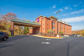 Sleep Inn & Suites Near Joint Base Andrews - Washington Area