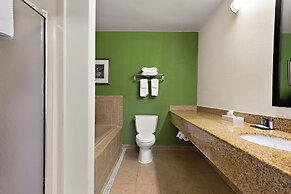 Sleep Inn & Suites Near Joint Base Andrews - Washington Area