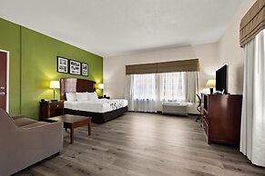 Sleep Inn & Suites Near Joint Base Andrews - Washington Area