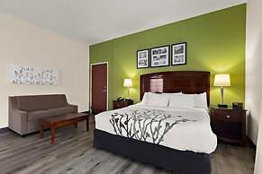 Sleep Inn & Suites Near Joint Base Andrews - Washington Area