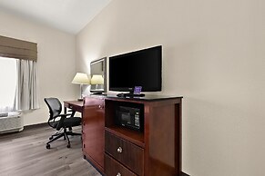 Sleep Inn & Suites Near Joint Base Andrews - Washington Area
